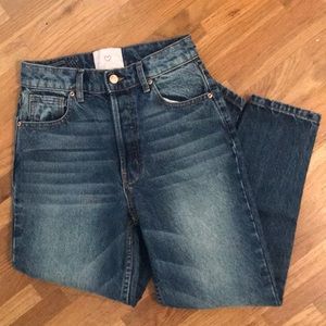 Revice Denim Misty / Betty Blues